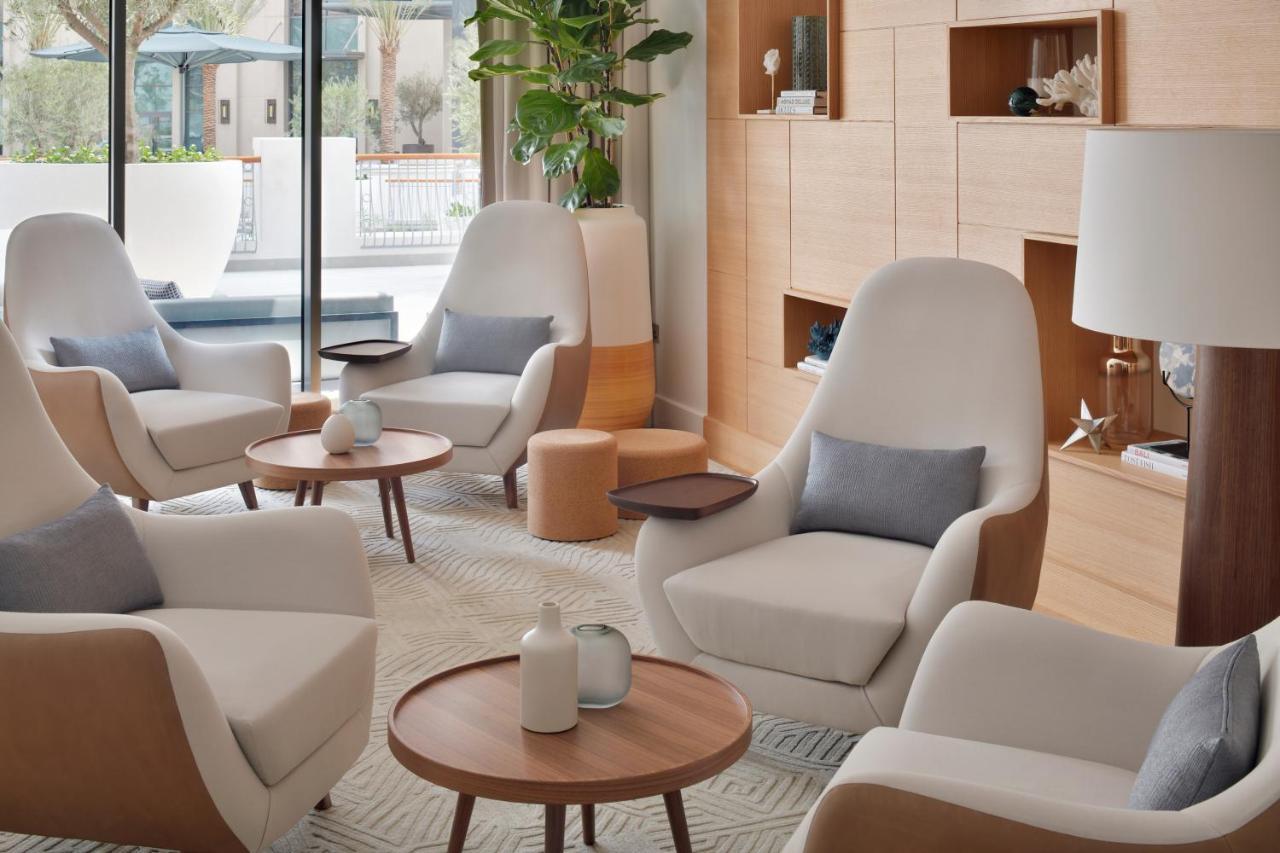 Hotel Vida Creek Harbour Dubaj Zewnętrze zdjęcie