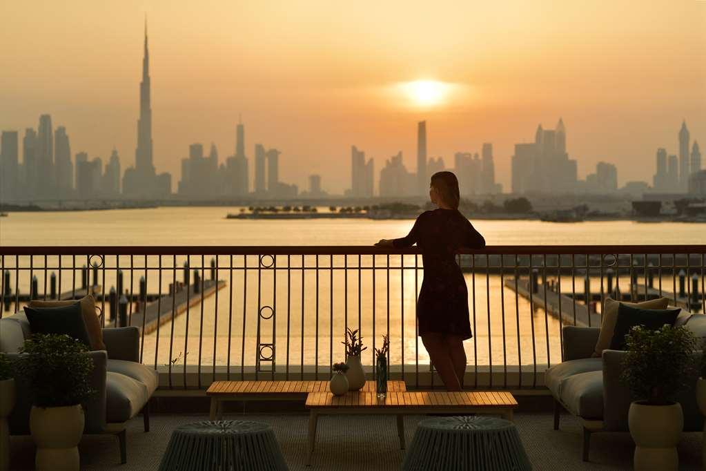 Hotel Vida Creek Harbour Dubaj Zewnętrze zdjęcie