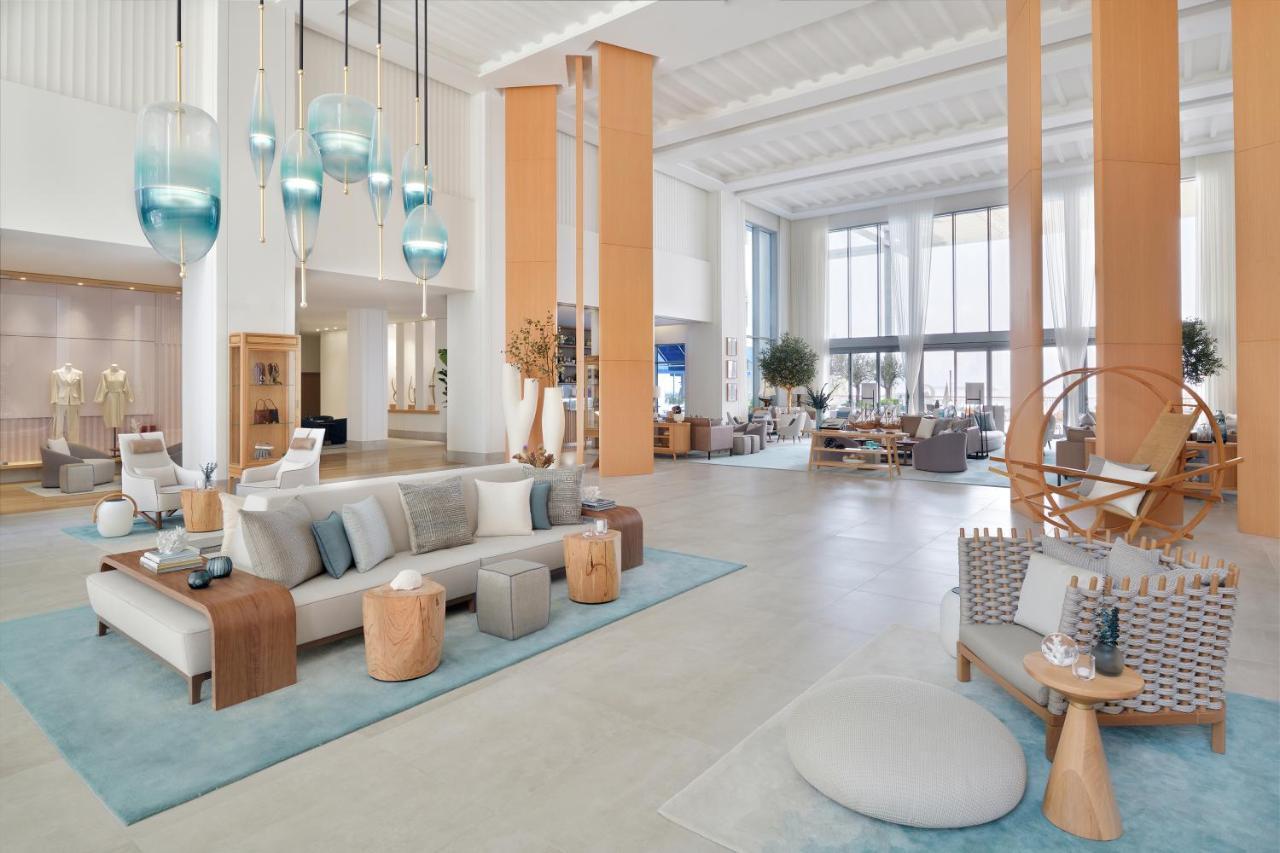 Hotel Vida Creek Harbour Dubaj Zewnętrze zdjęcie