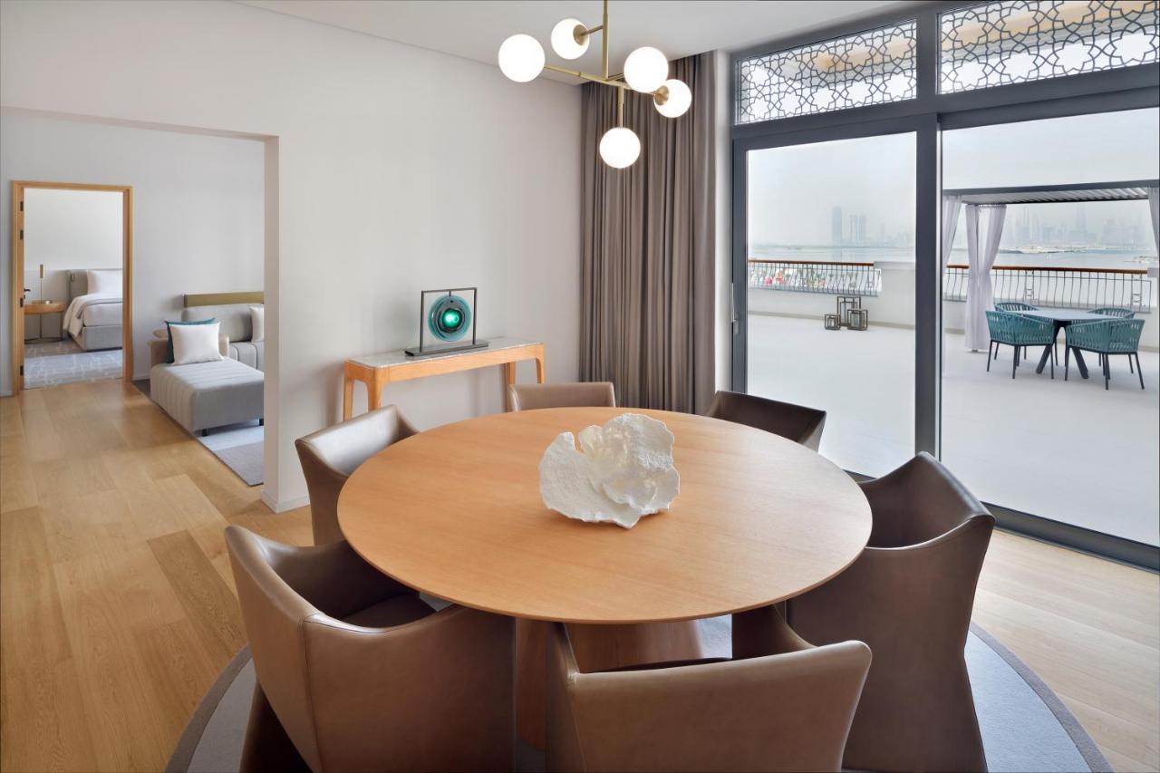 Hotel Vida Creek Harbour Dubaj Zewnętrze zdjęcie