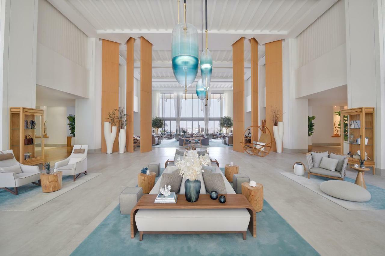 Hotel Vida Creek Harbour Dubaj Zewnętrze zdjęcie