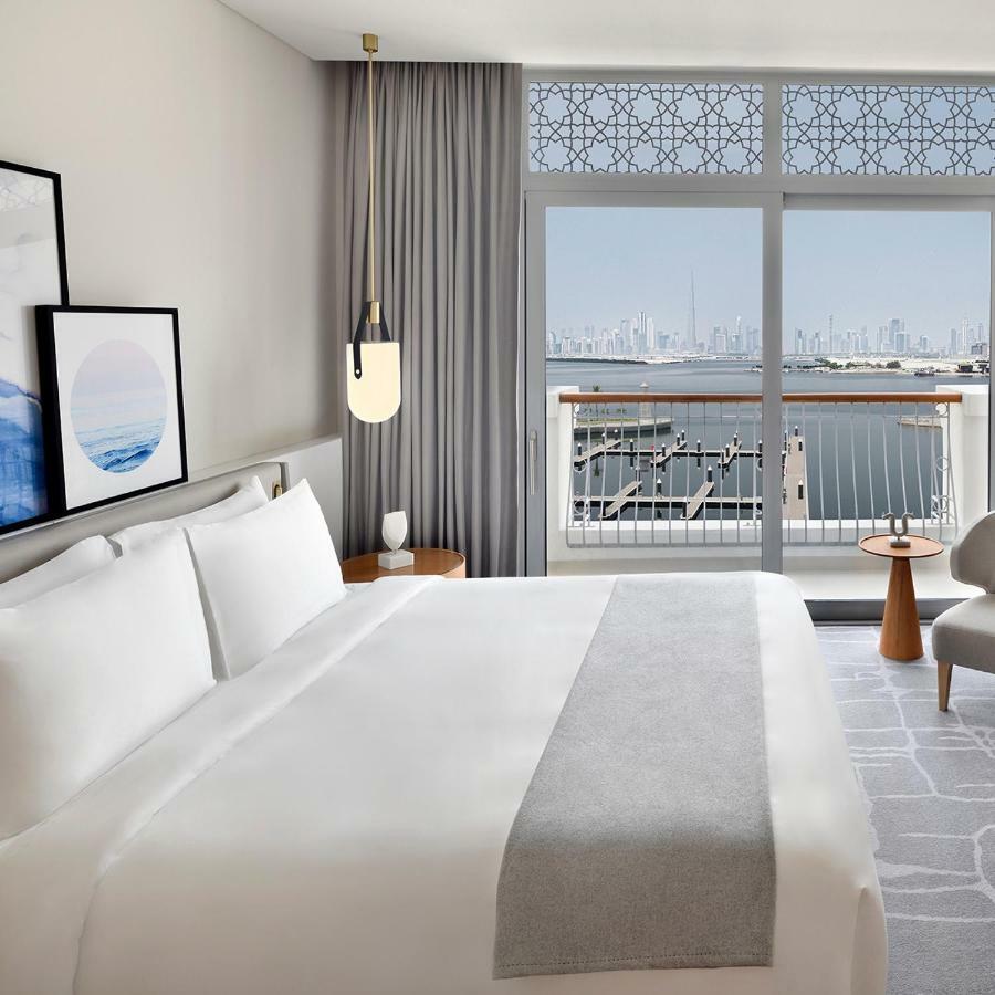 Hotel Vida Creek Harbour Dubaj Zewnętrze zdjęcie