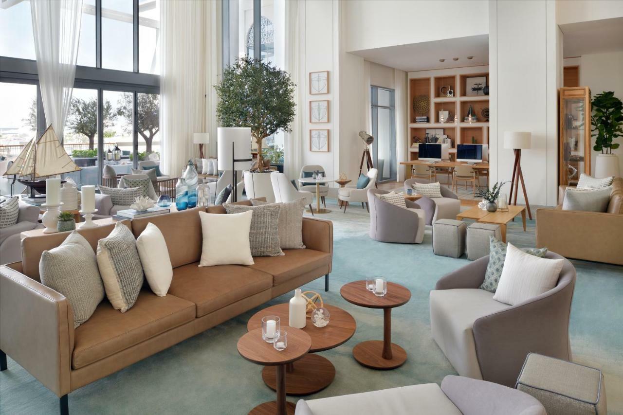 Hotel Vida Creek Harbour Dubaj Zewnętrze zdjęcie